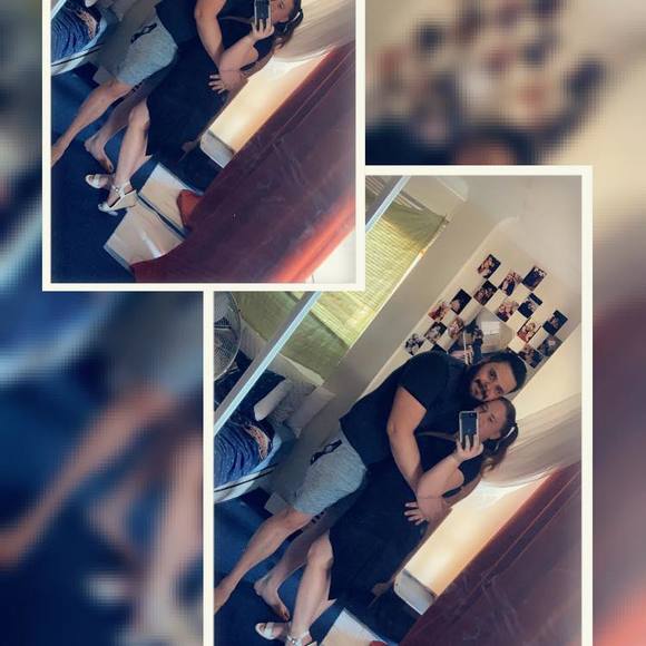 Meet your Posher, Tammy n peter - Picture 1 of 1